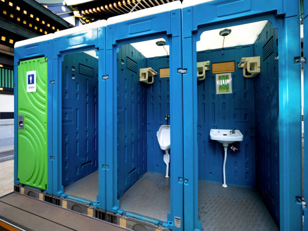 Best Portable toilet rental cost  in Central City, IL